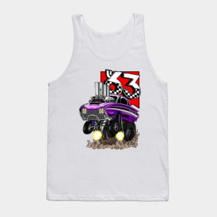 "63" T-Bird Tank Top